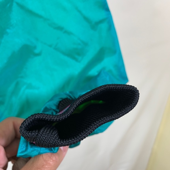 VINTAGE 90s Donald Trump Bomber Jacket - Picture 8 of 10